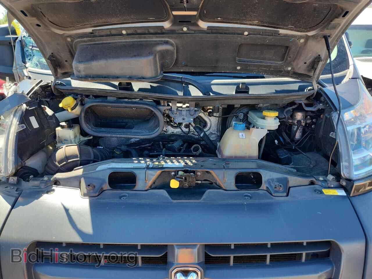 2017 RAM All Models - VIN: 3C6TRVDG3HE549631 - Photo 12