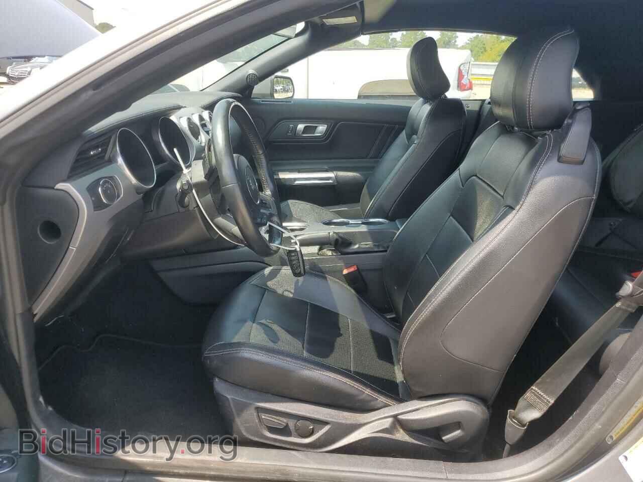 2021 FORD ALL Models - VIN: 1FATP8UH2M5107458 - Фото 7