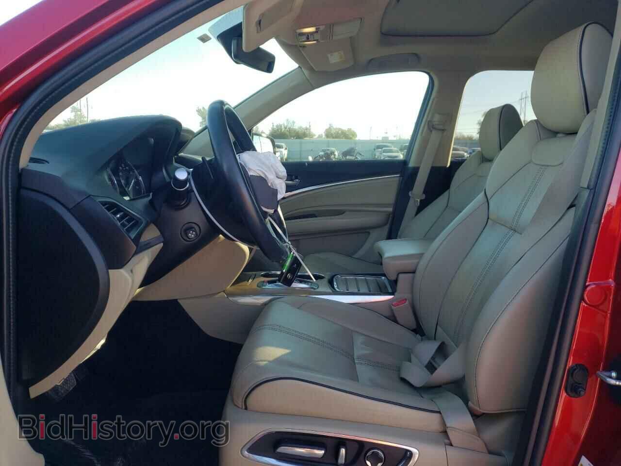 2019 ACURA MDX - VIN: 5J8YD4H87KL007796 - Фото 7