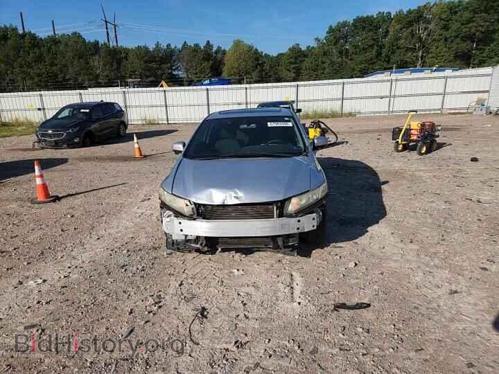 2015 HONDA CIVIC - VIN: 2HGFB2F87FH551772 - Фото 14