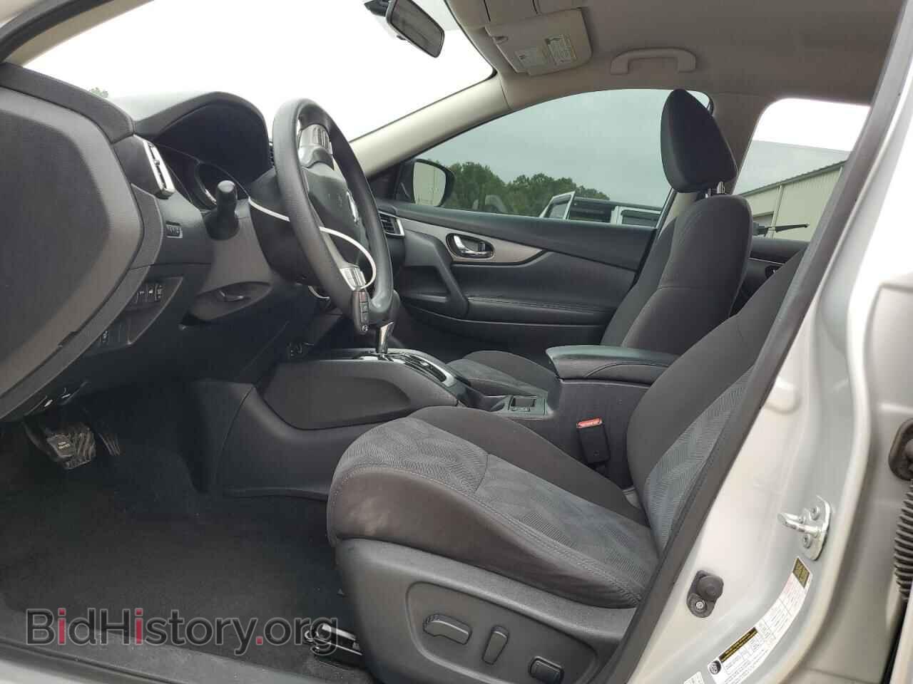 2016 NISSAN ROGUE - VIN: KNMAT2MT6GP642722 - Фото 7