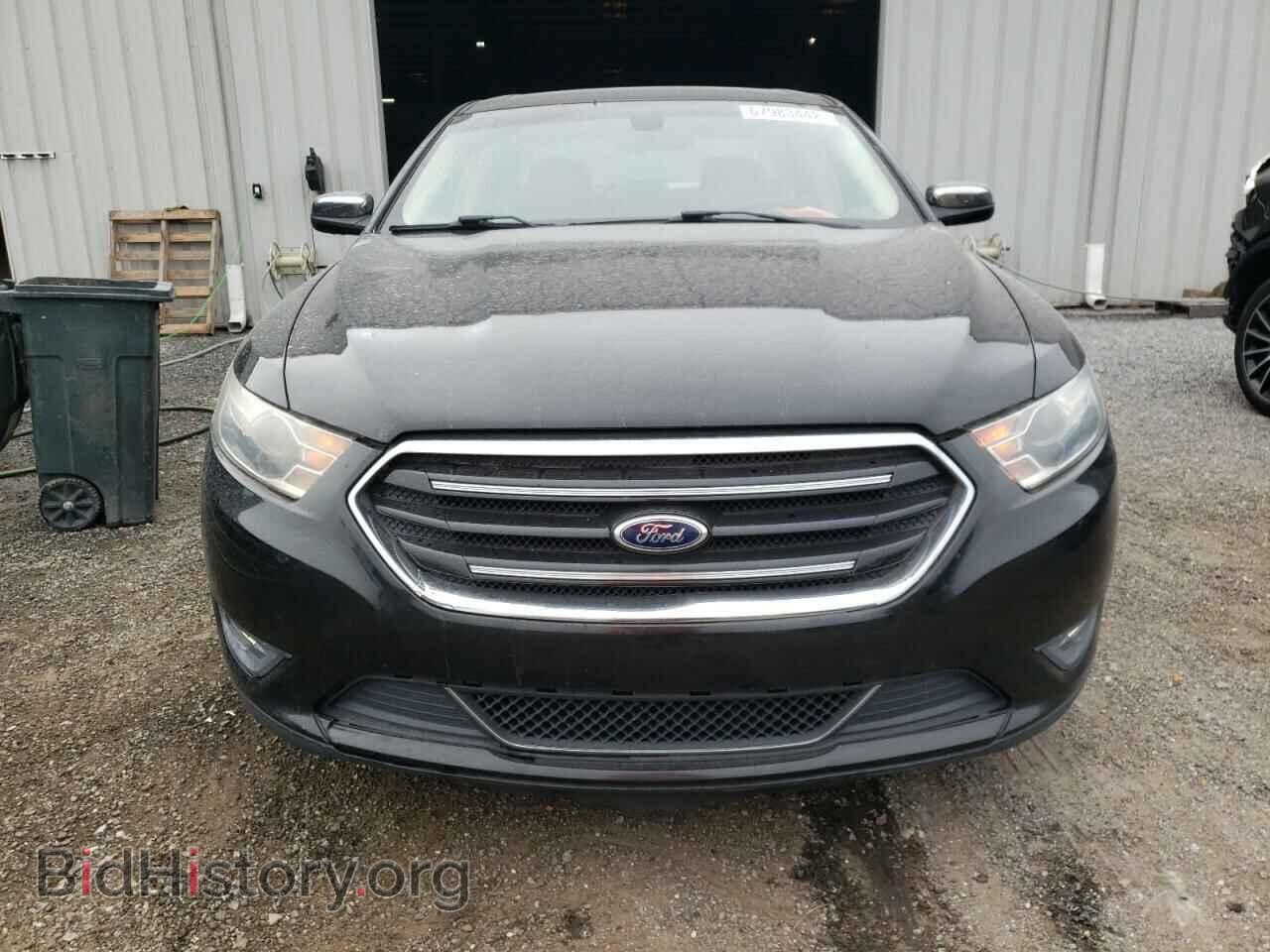 2013 FORD TAURUS - VIN: 1FAHP2F83DG146063 - Photo 5