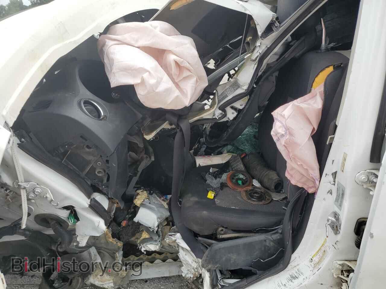 2014 JEEP COMPASS - VIN: 1C4NJDBBXED858567 - Фото 7