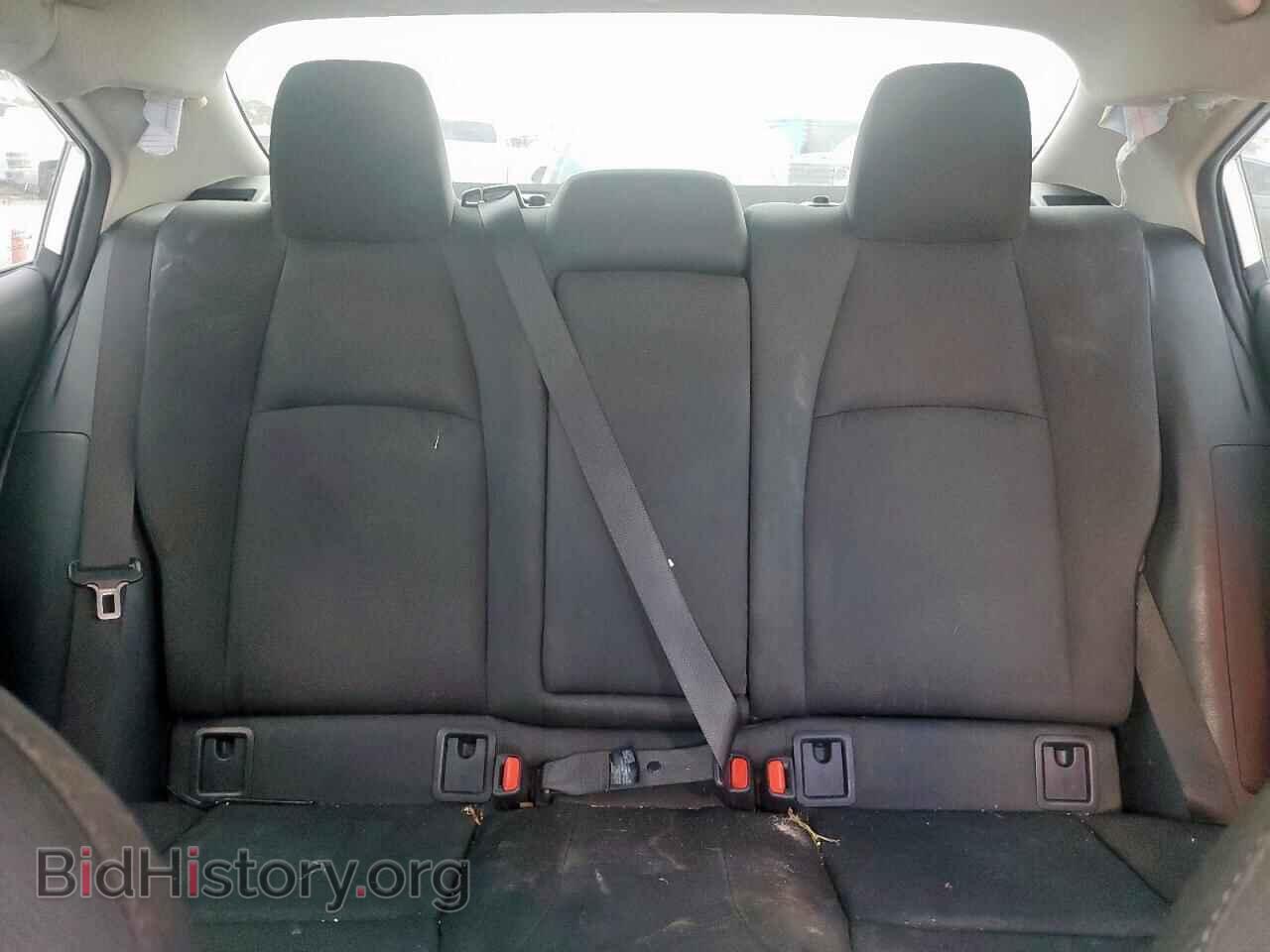 2021 TOYOTA COROLLA - VIN: 5YFEPMAE4MP243776 - Фото 10