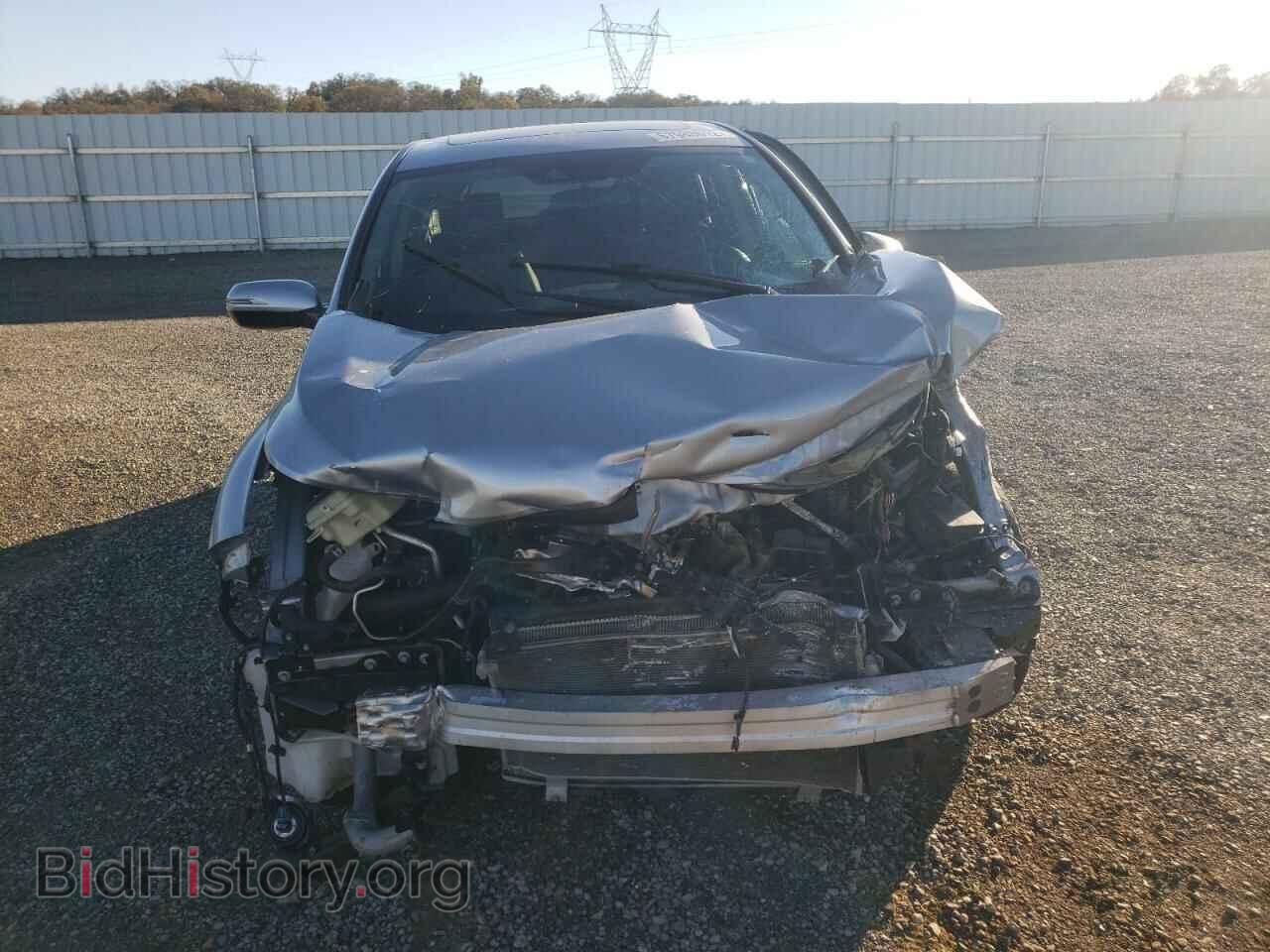 2020 HONDA CRV - VIN: 5J6RW2H89LA007730 - Фото 5