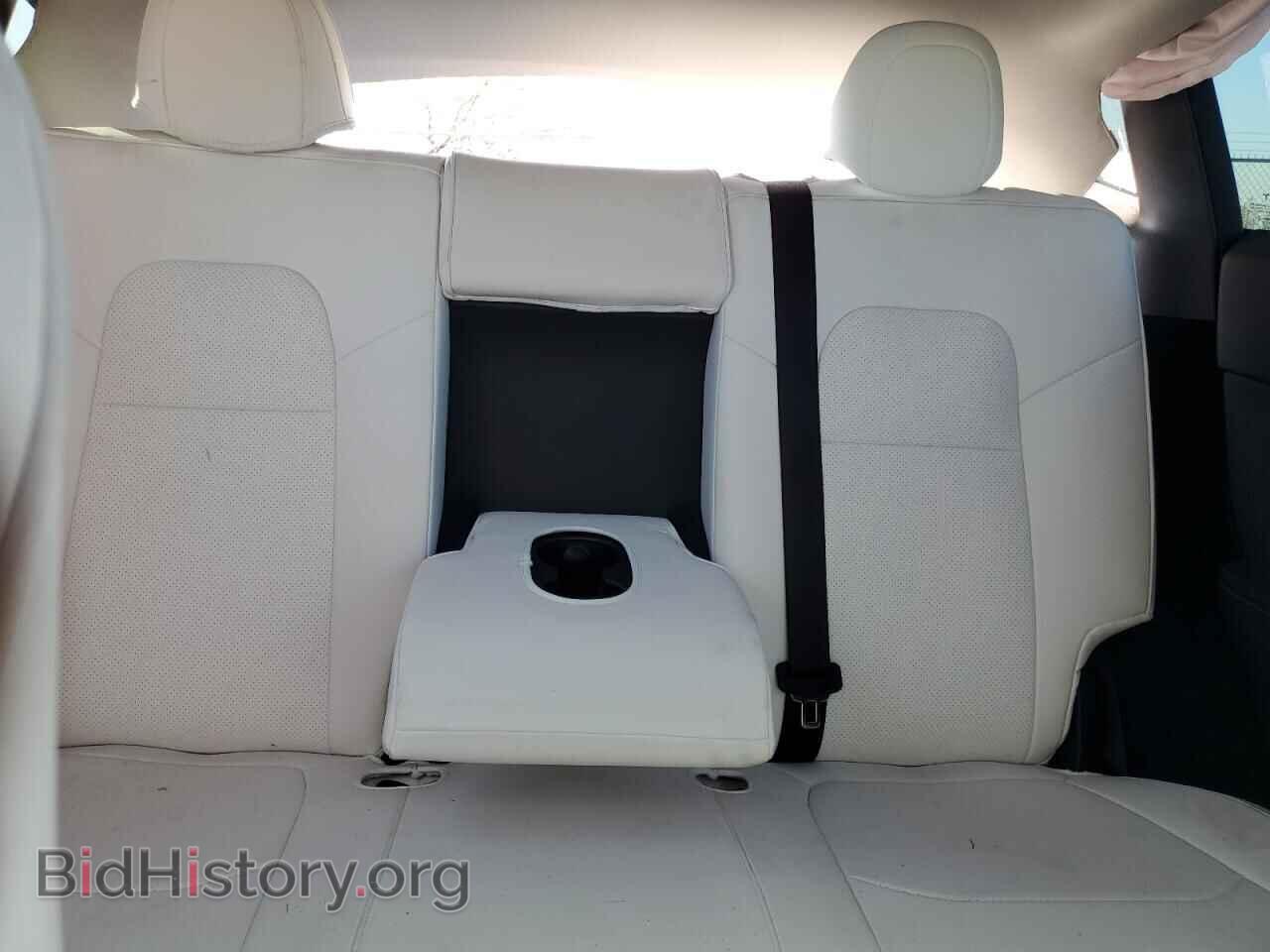 2024 TESLA MODEL Y - VIN: 7SAYGDED3RF118157 - Фото 10