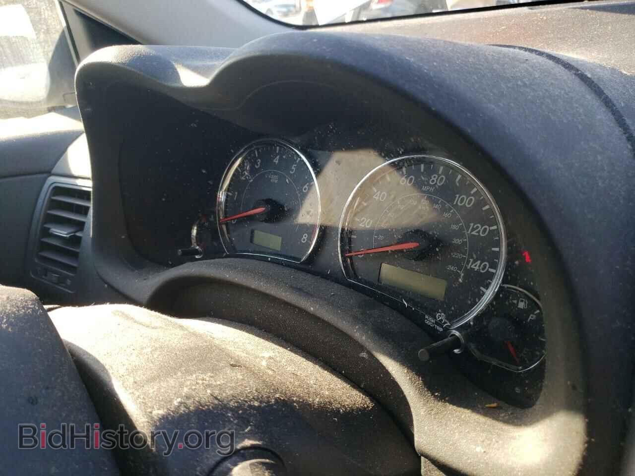 2013 TOYOTA COROLLA - VIN: 5YFBU4EE4DP074946 - Фото 9