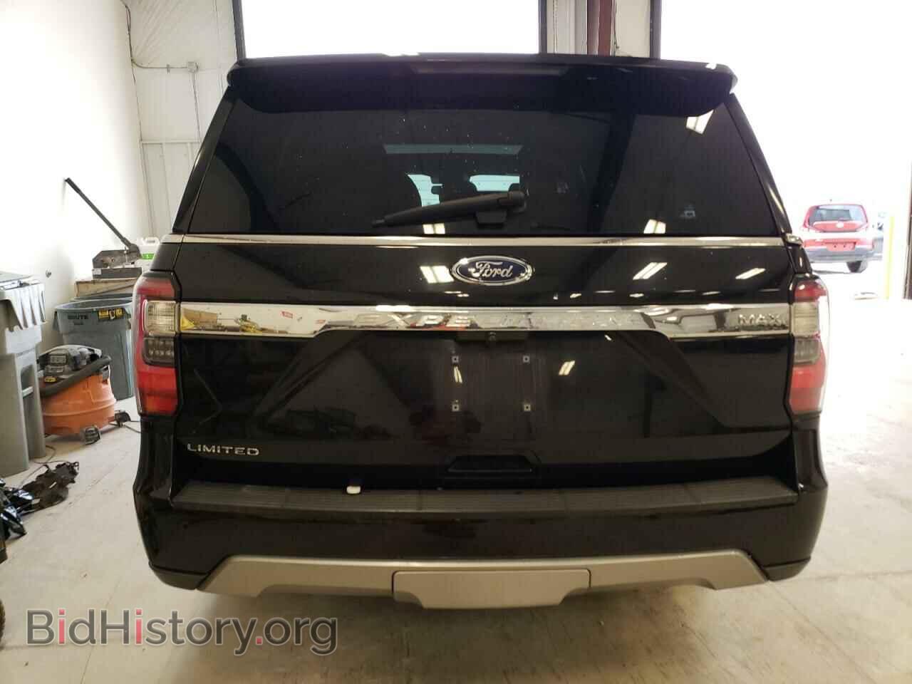 2019 FORD EXPEDITION - VIN: 1FMJK2AT6KEA49790 - Фото 6