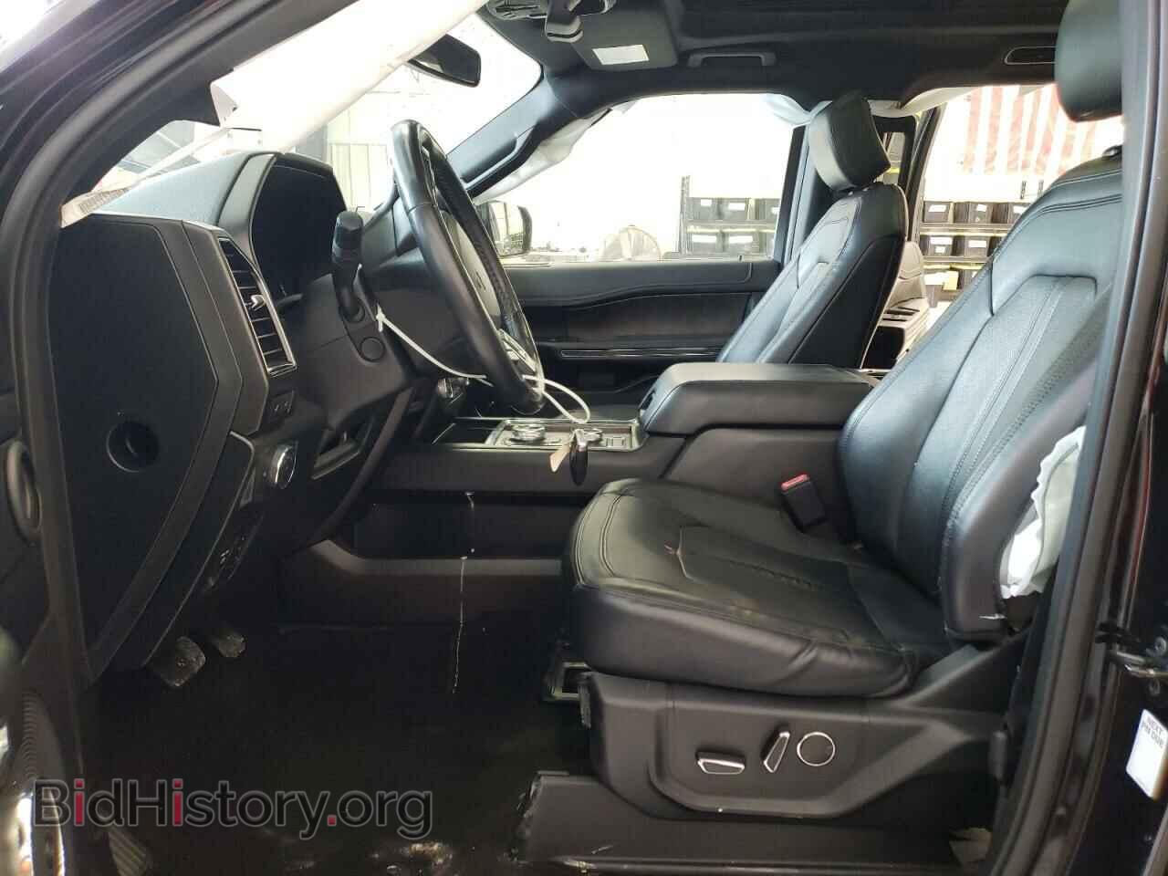 2019 FORD EXPEDITION - VIN: 1FMJK2AT6KEA49790 - Фото 7