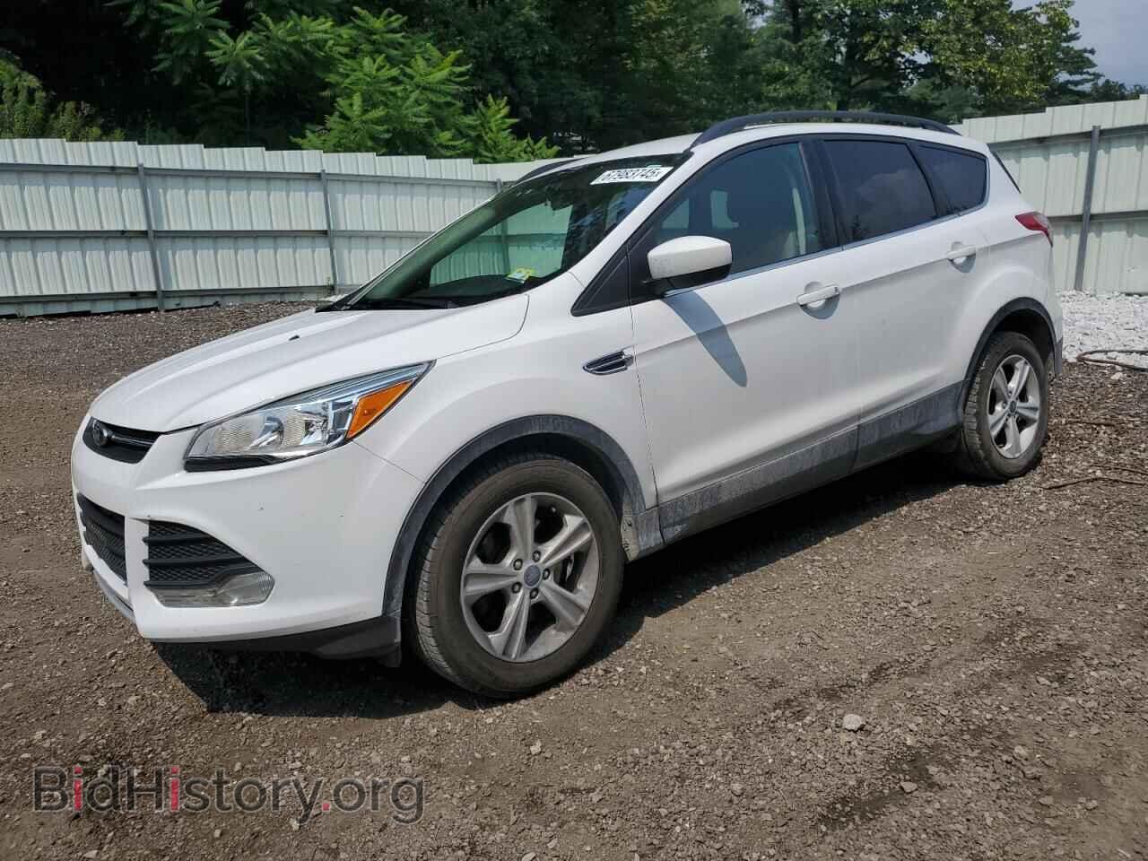 Фотография 1FMCU9G96EUC80660 - FORD ESCAPE 2014