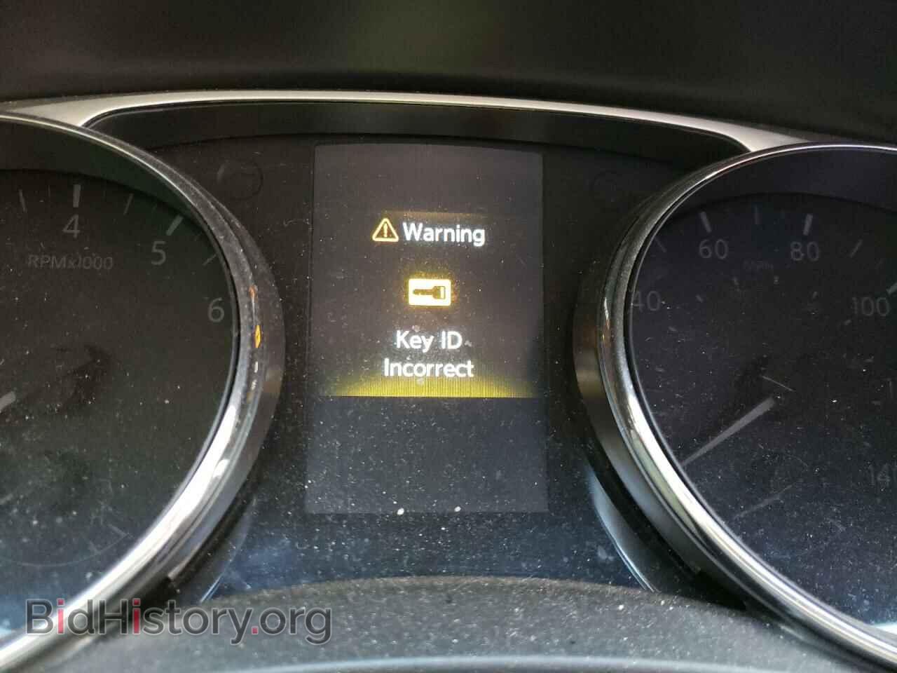 2014 NISSAN ROGUE - VIN: 5N1AT2MT6EC850616 - Фото 8