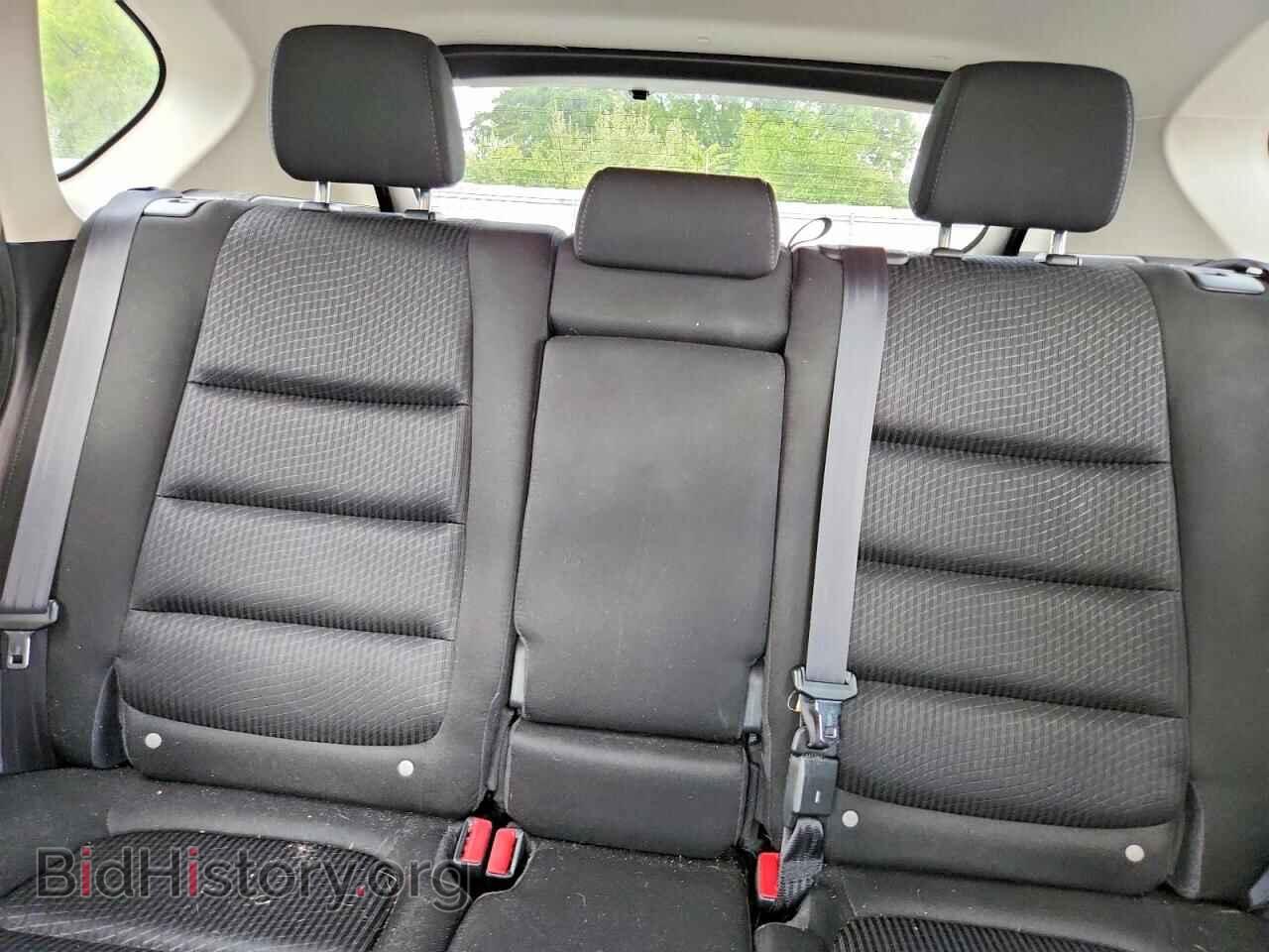 2014 MAZDA CX-5 - VIN: JM3KE4CY2E0425754 - Фото 10