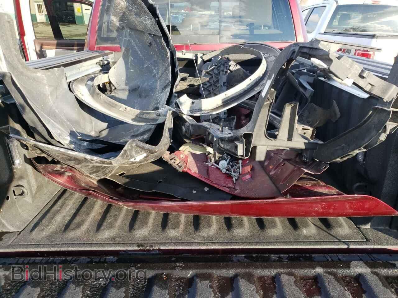 2017 RAM 1500 - VIN: 1C6RR7NT5HS606863 - Фото 12