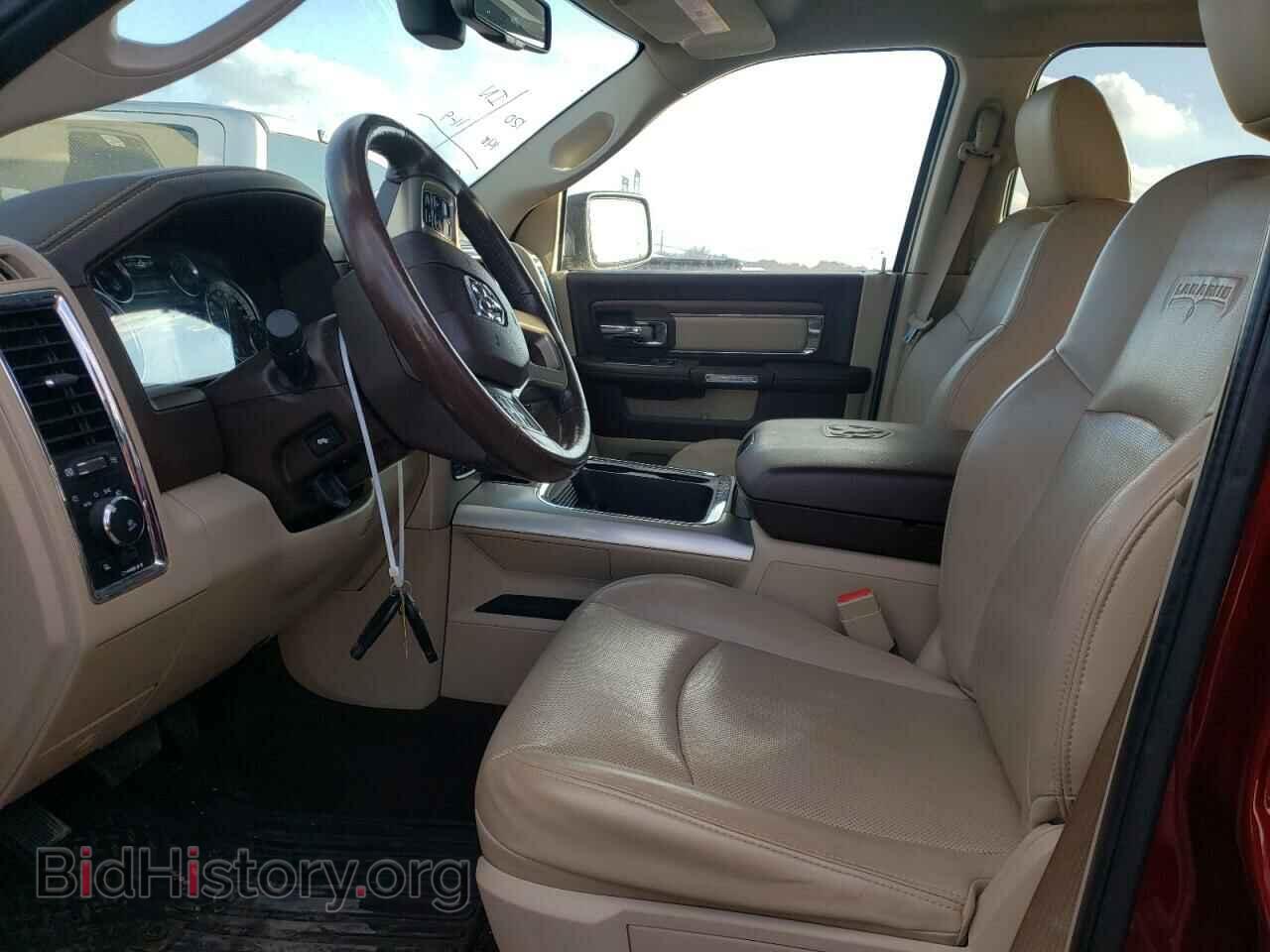 2017 RAM 1500 - VIN: 1C6RR7NT5HS606863 - Фото 7