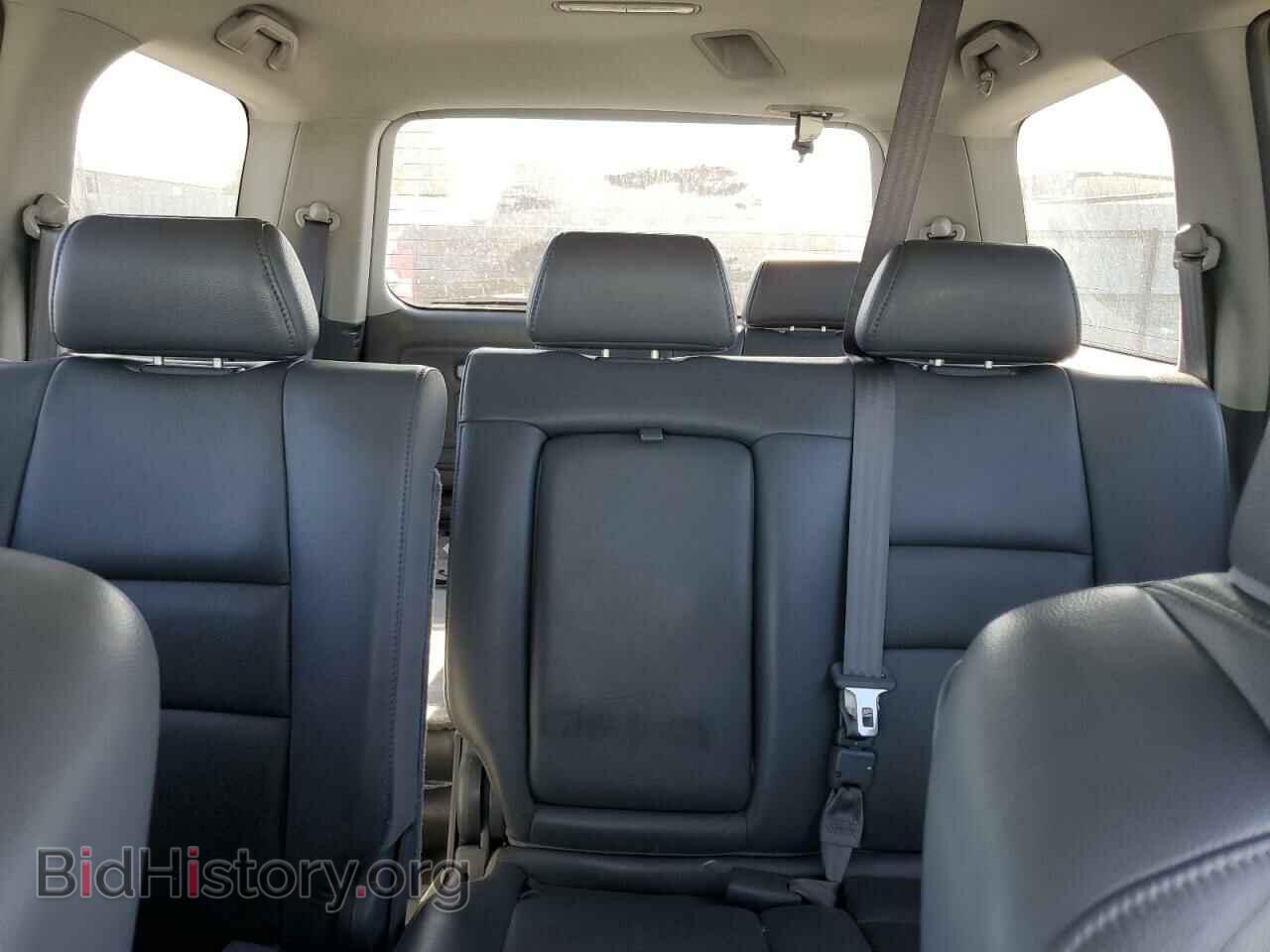 2007 HONDA PILOT - VIN: 5FNYF18787B029539 - Фото 10
