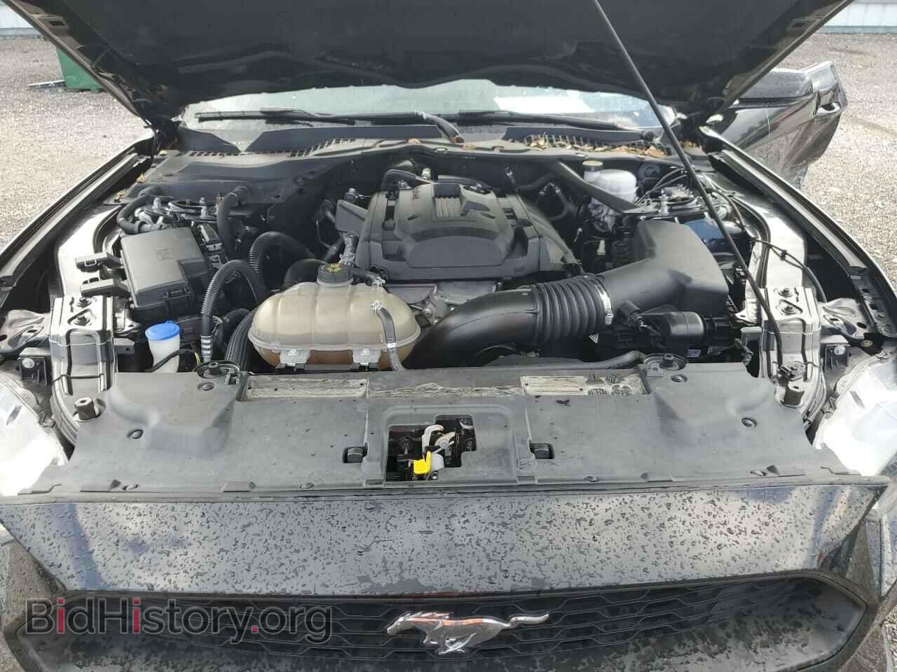 2020 FORD ALL Models - VIN: 1FATP8UH8L5131584 - Фото 11