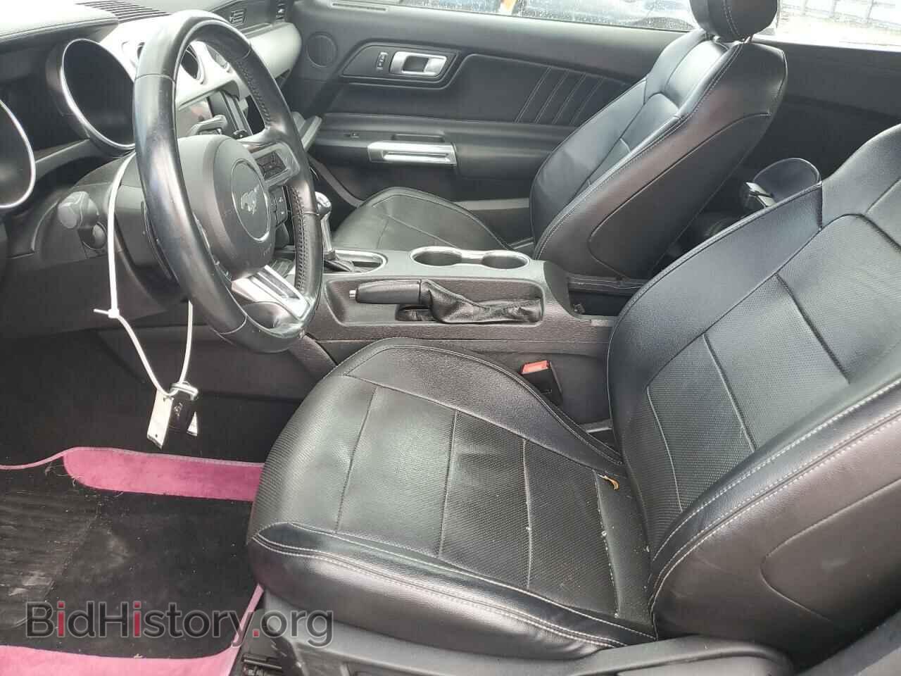 2020 FORD ALL Models - VIN: 1FATP8UH8L5131584 - Фото 7