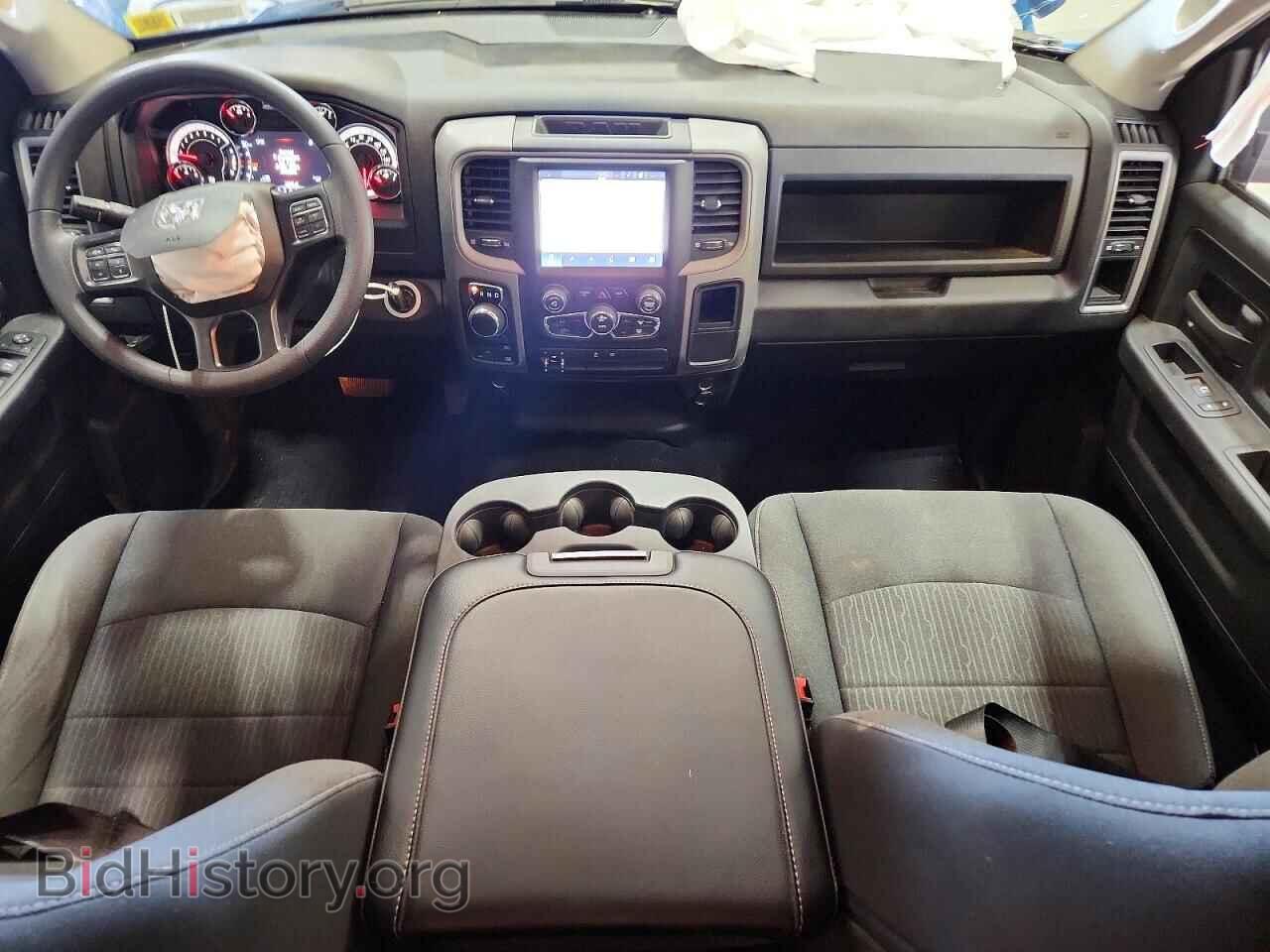 2024 RAM 1500 - VIN: 1C6RR7KT8RS181385 - Фото 8