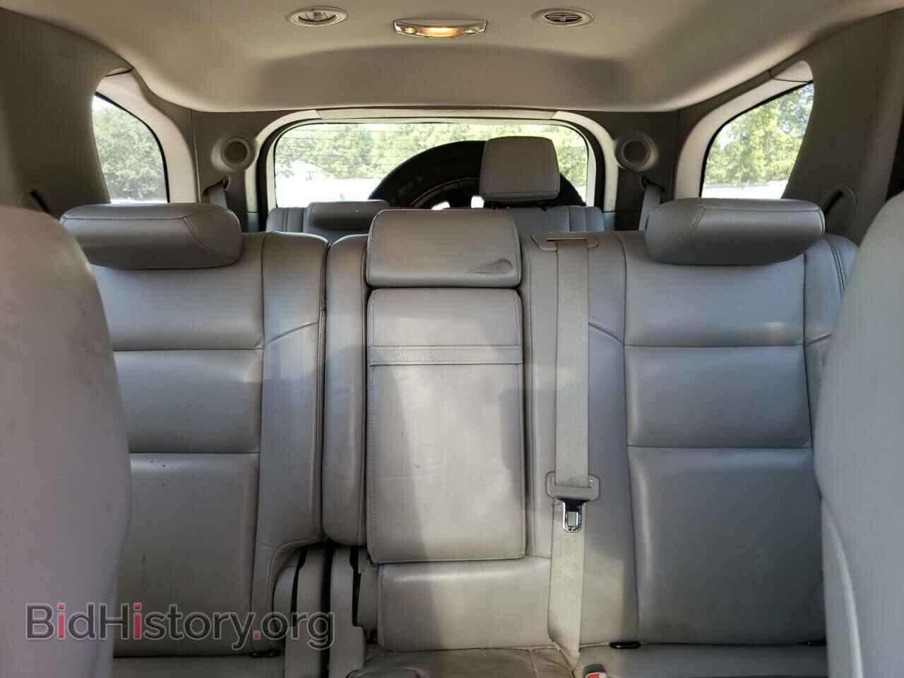 2011 DODGE DURANGO - VIN: 1D4SE4GT7BC635108 - Фото 10