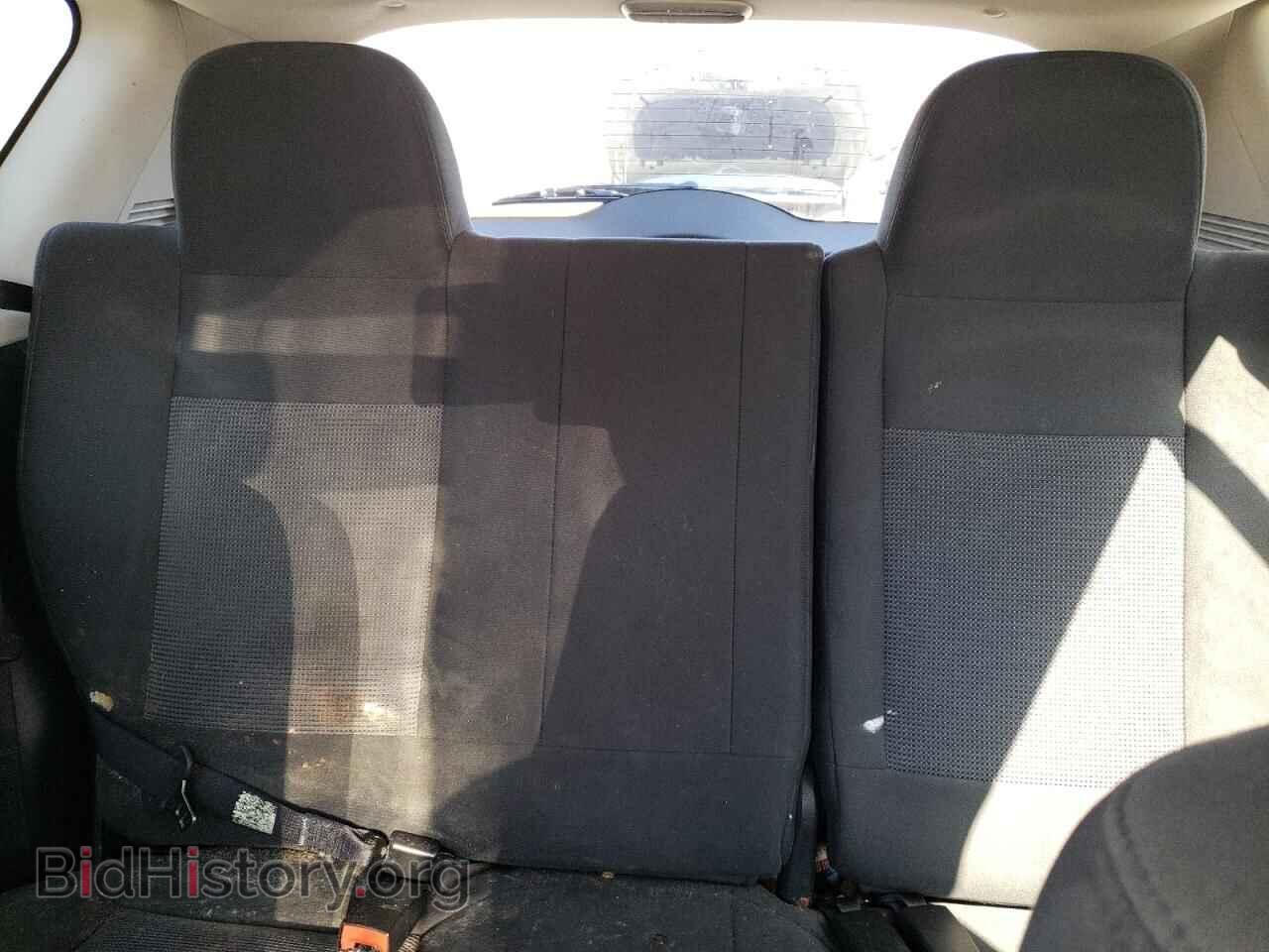 2014 JEEP COMPASS - VIN: 1C4NJDBB8ED567758 - Фото 10