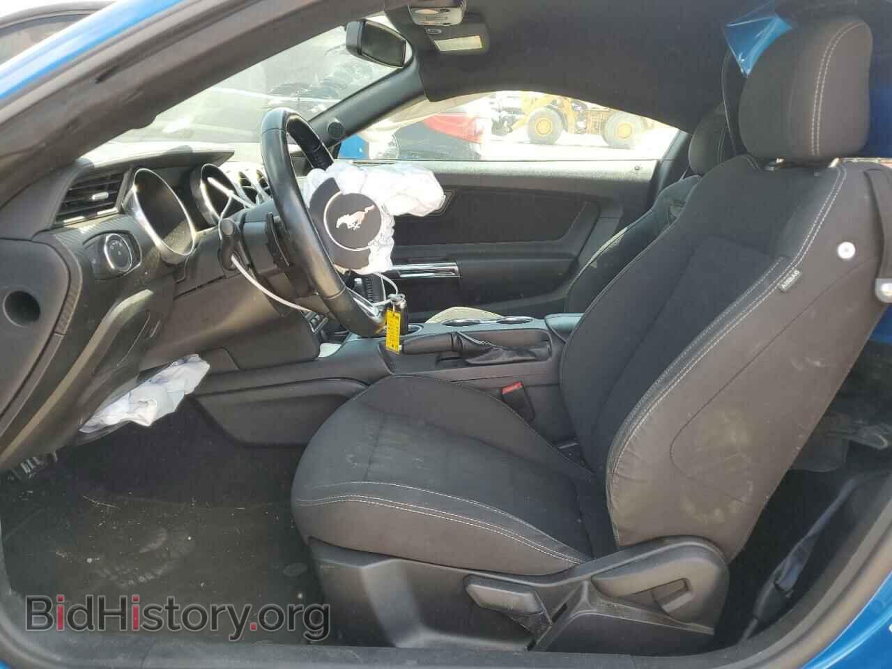 2020 FORD ALL Models - VIN: 1FA6P8TH1L5179426 - Фото 7