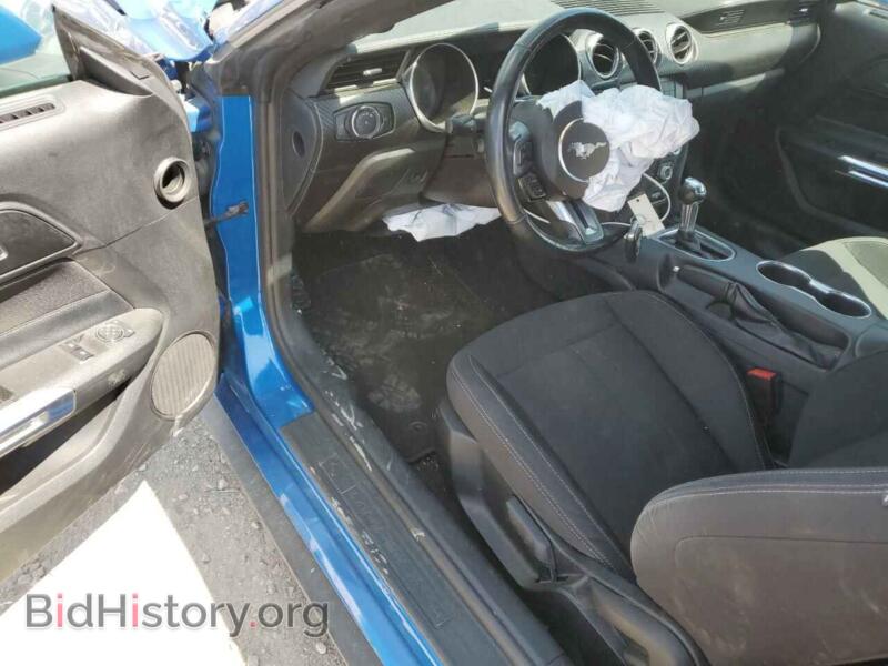 2020 Ford ALL MODELS (VIN 1FA6P8TH1L5179426) — photo 8 of 12