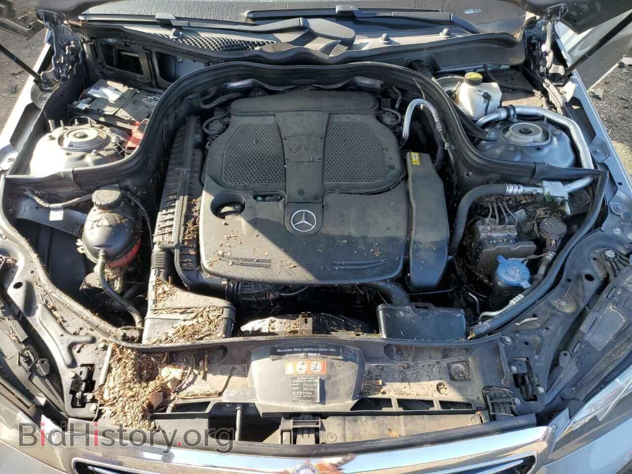 2014 MERCEDES-BENZ E-CLASS - VIN: WDDHF8JB3EB059562 - Фото 11