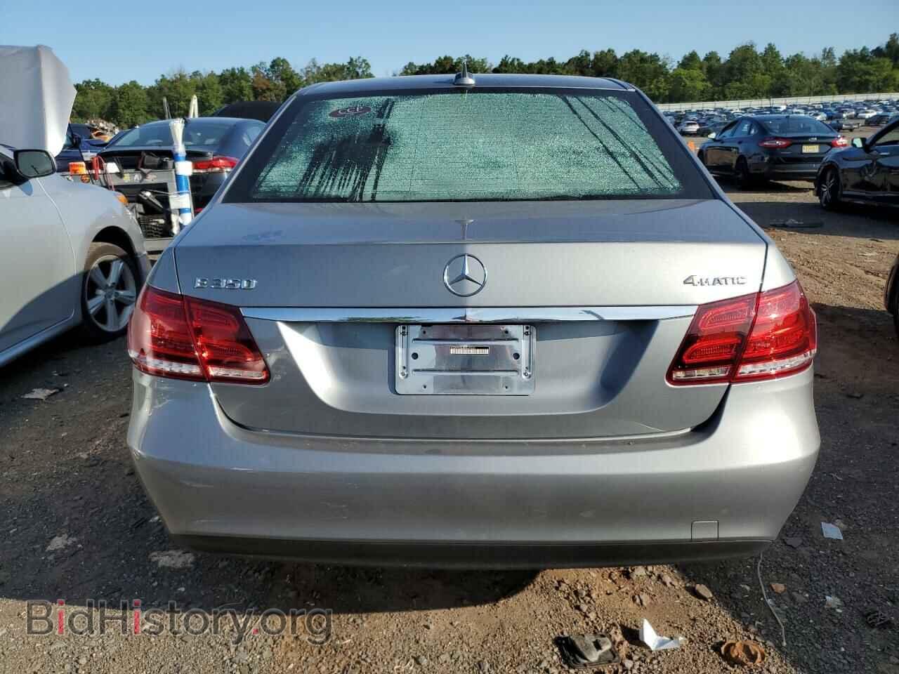 2014 MERCEDES-BENZ E-CLASS - VIN: WDDHF8JB3EB059562 - Фото 6