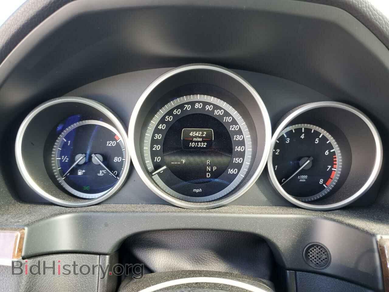 2014 MERCEDES-BENZ E-CLASS - VIN: WDDHF8JB3EB059562 - Фото 9