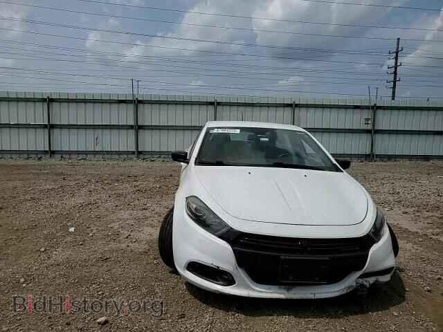 2015 DODGE DART - VIN: 1C3CDFBB4FD435015 - Фото 13