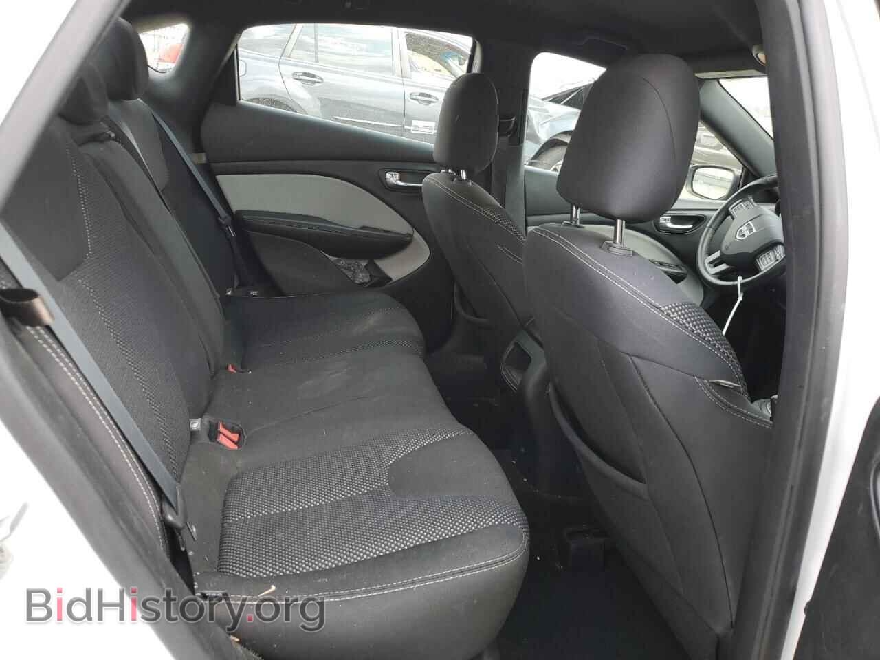 2015 DODGE DART - VIN: 1C3CDFBB4FD435015 - Фото 10
