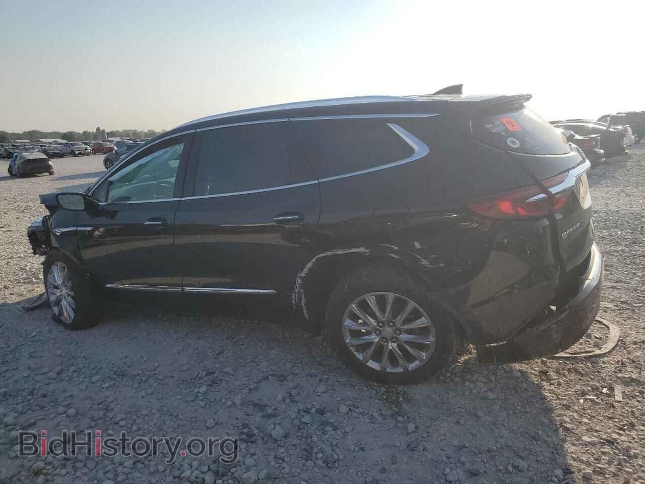 2020 BUICK ENCLAVE - VIN: 5GAEVBKWXLJ213901 - Фото 2