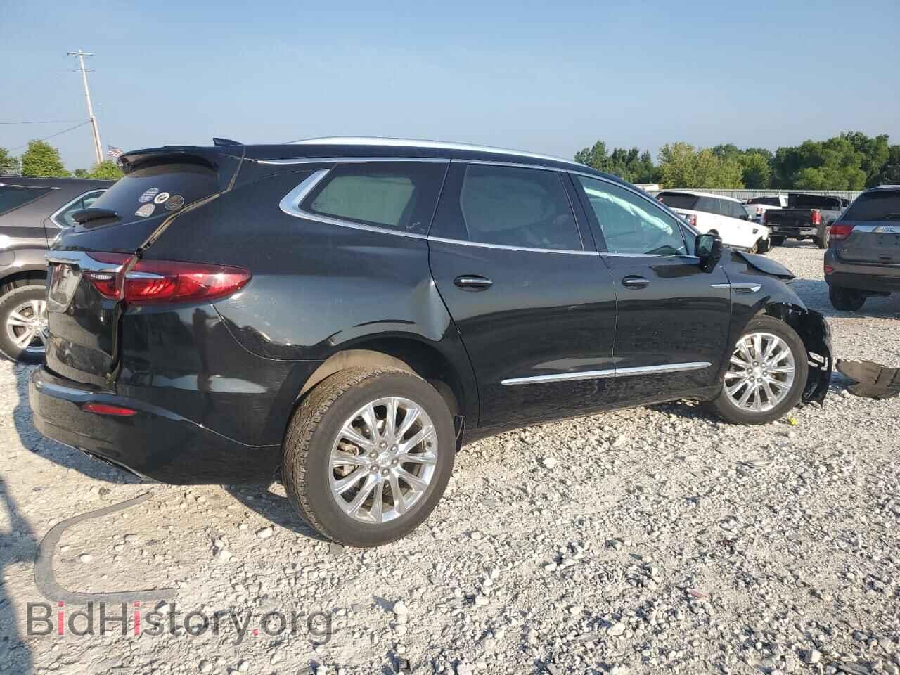 2020 BUICK ENCLAVE - VIN: 5GAEVBKWXLJ213901 - Фото 3
