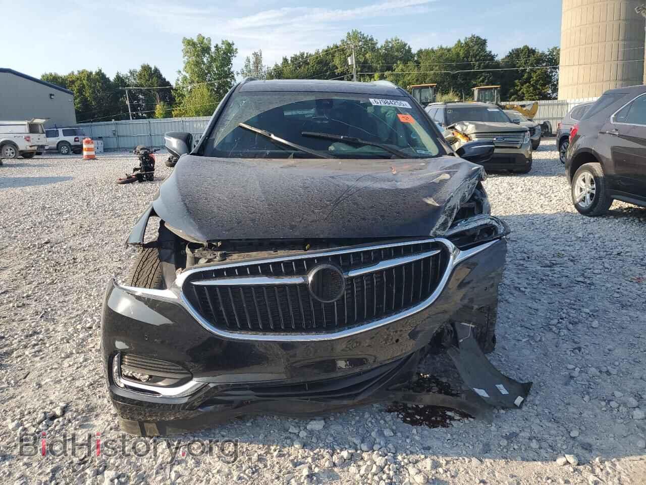 2020 BUICK ENCLAVE - VIN: 5GAEVBKWXLJ213901 - Фото 5