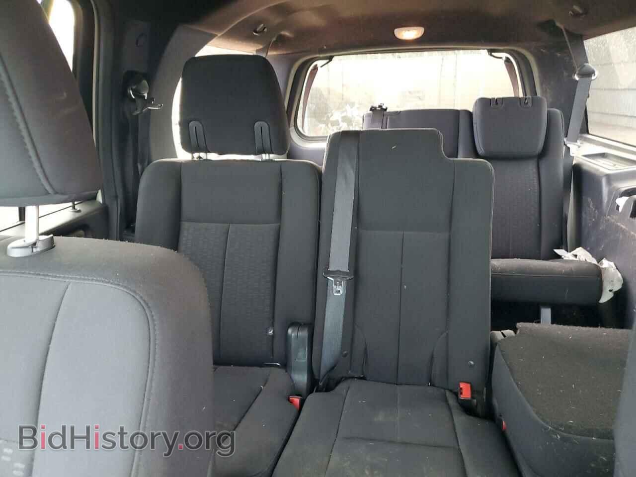 2017 FORD EXPEDITION - VIN: 1FMJK1GT7HEA50781 - Фото 10