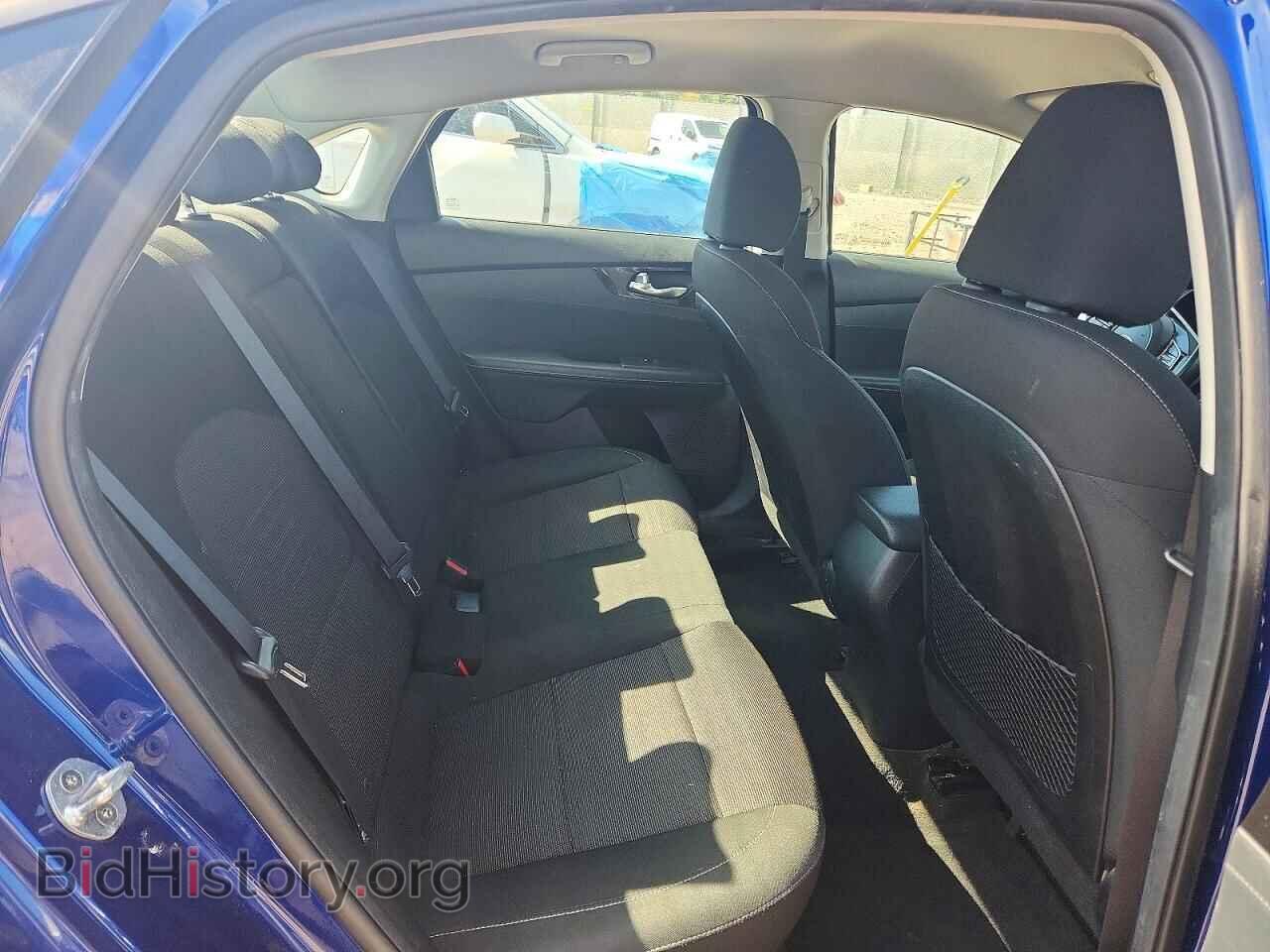 2019 KIA FORTE - VIN: 3KPF34AD0KE041099 - Фото 10