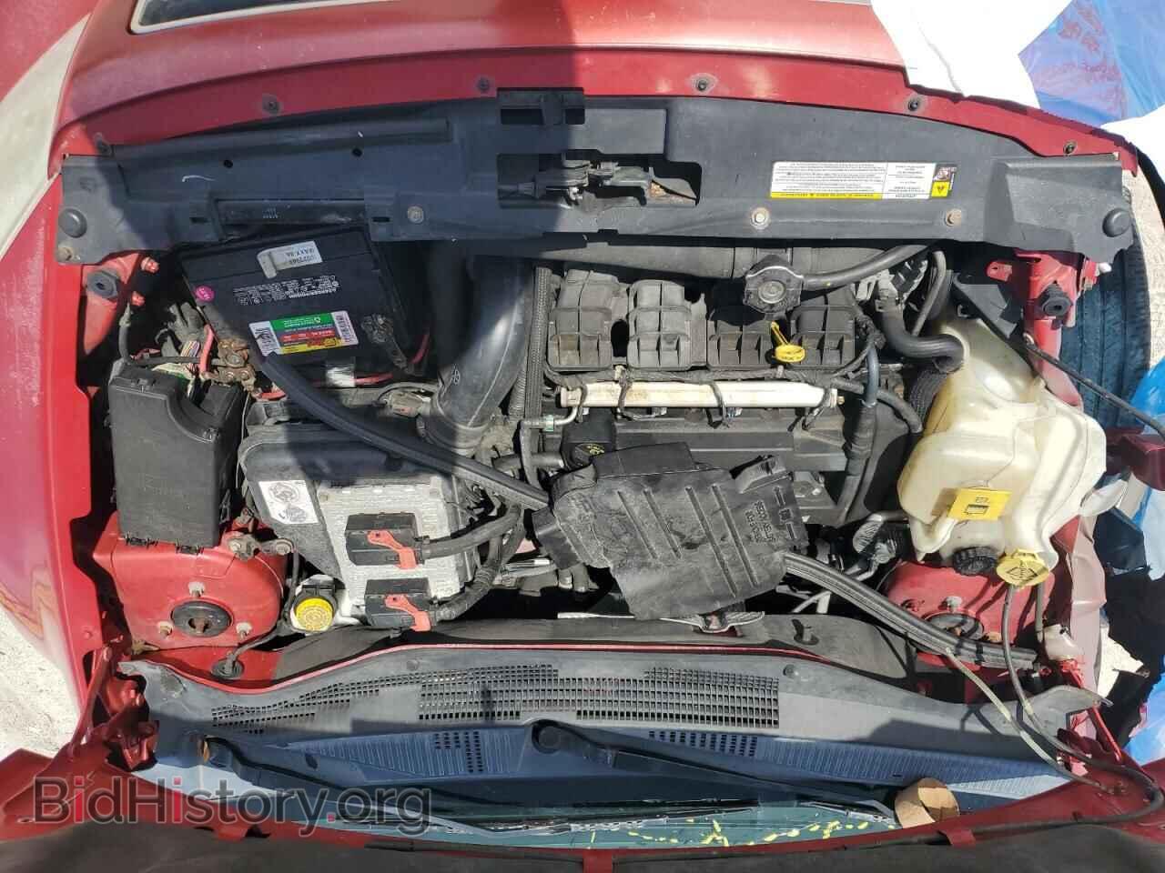 2011 DODGE CALIBER - VIN: 1B3CB3HA3BD148100 - Фото 11