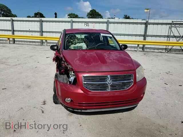 2011 DODGE CALIBER - VIN: 1B3CB3HA3BD148100 - Фото 13