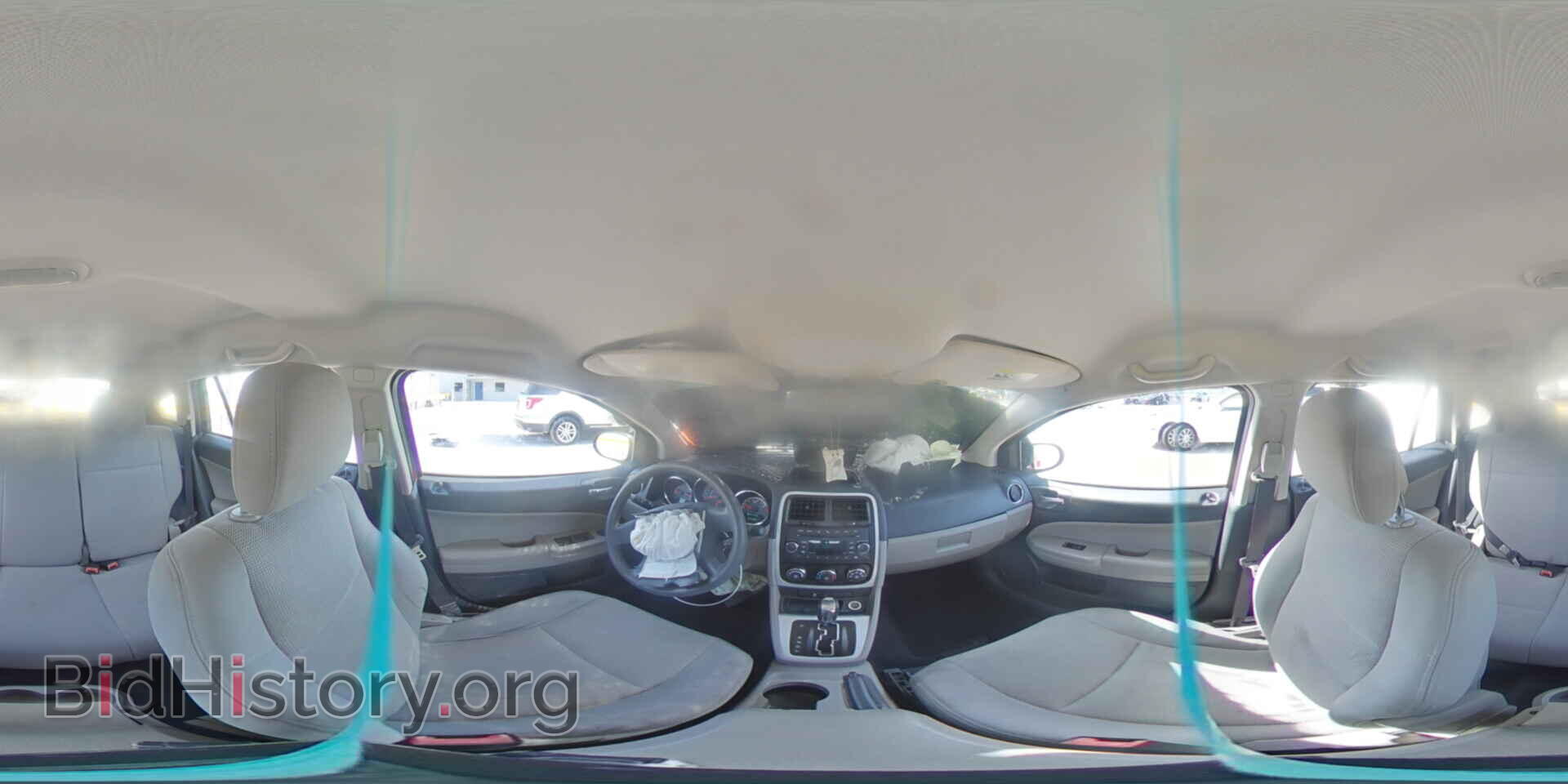 2011 DODGE CALIBER - VIN: 1B3CB3HA3BD148100 - Фото 14