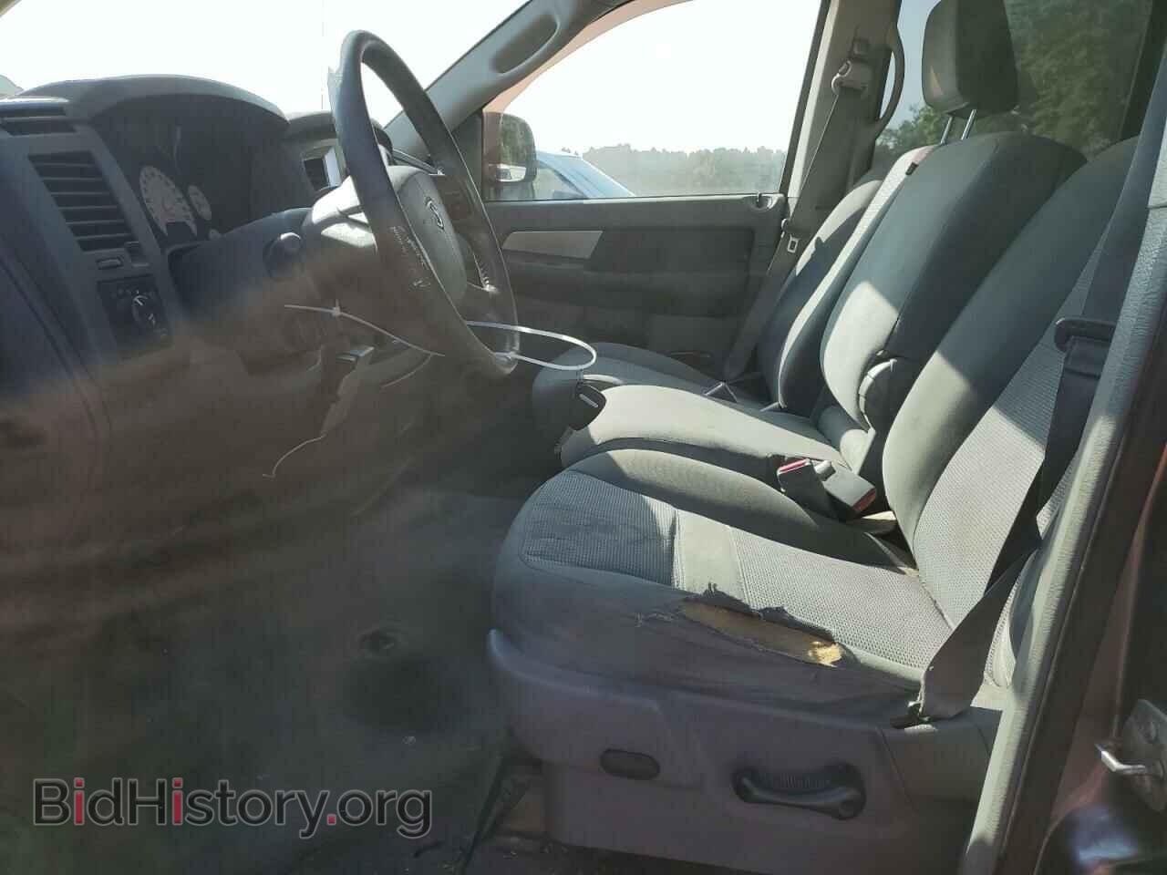 2007 DODGE RAM 1500 - VIN: 1D7HU18247S253040 - Фото 7