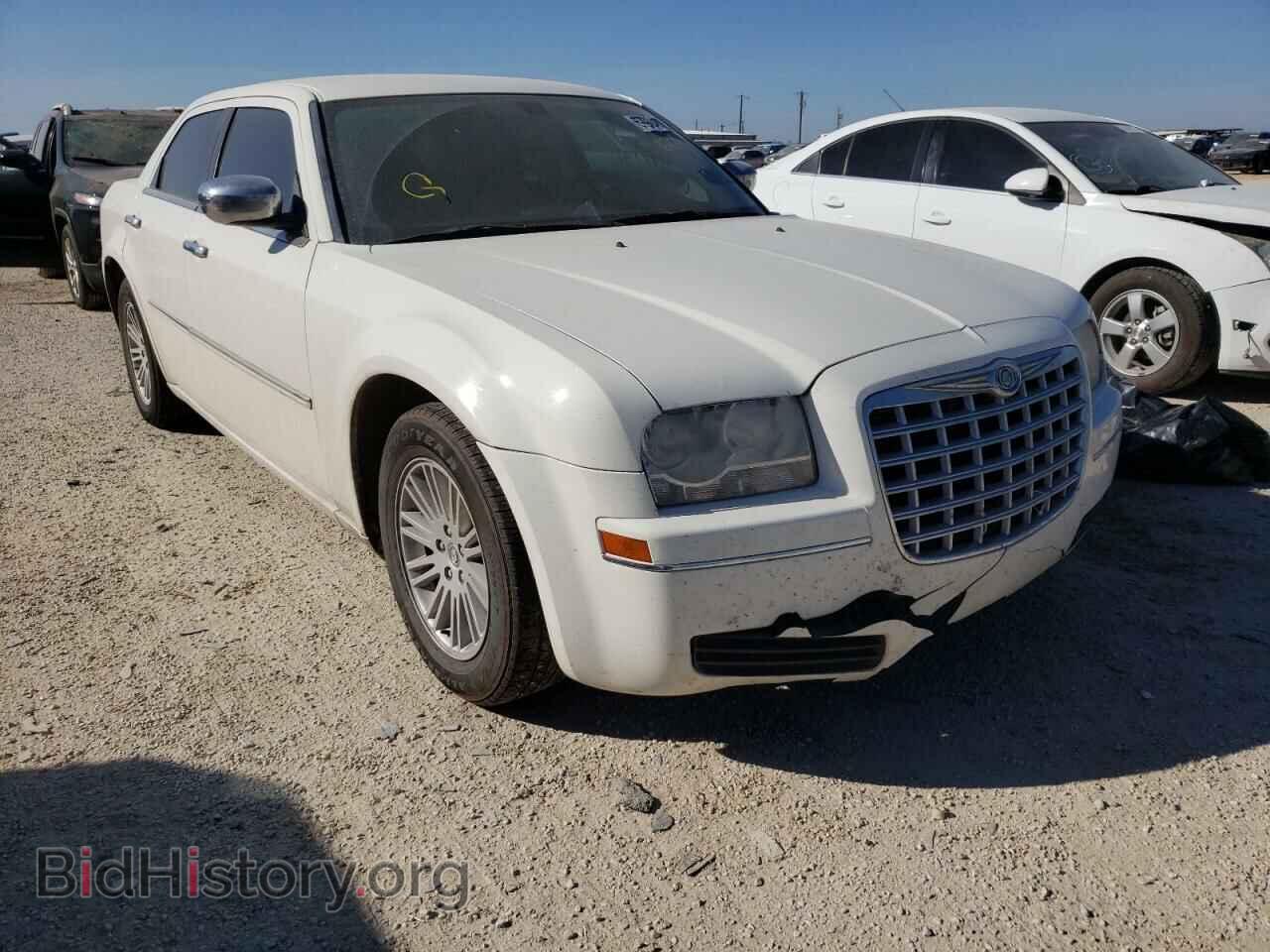 Photo 2C3CA5CVXAH185528 - CHRYSLER 300 2010