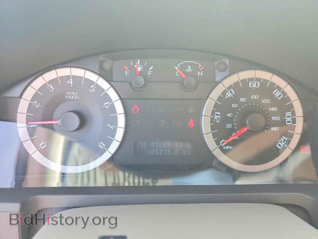 2012 FORD ESCAPE - VIN: 1FMCU0C77CKC52150 - Photo 9