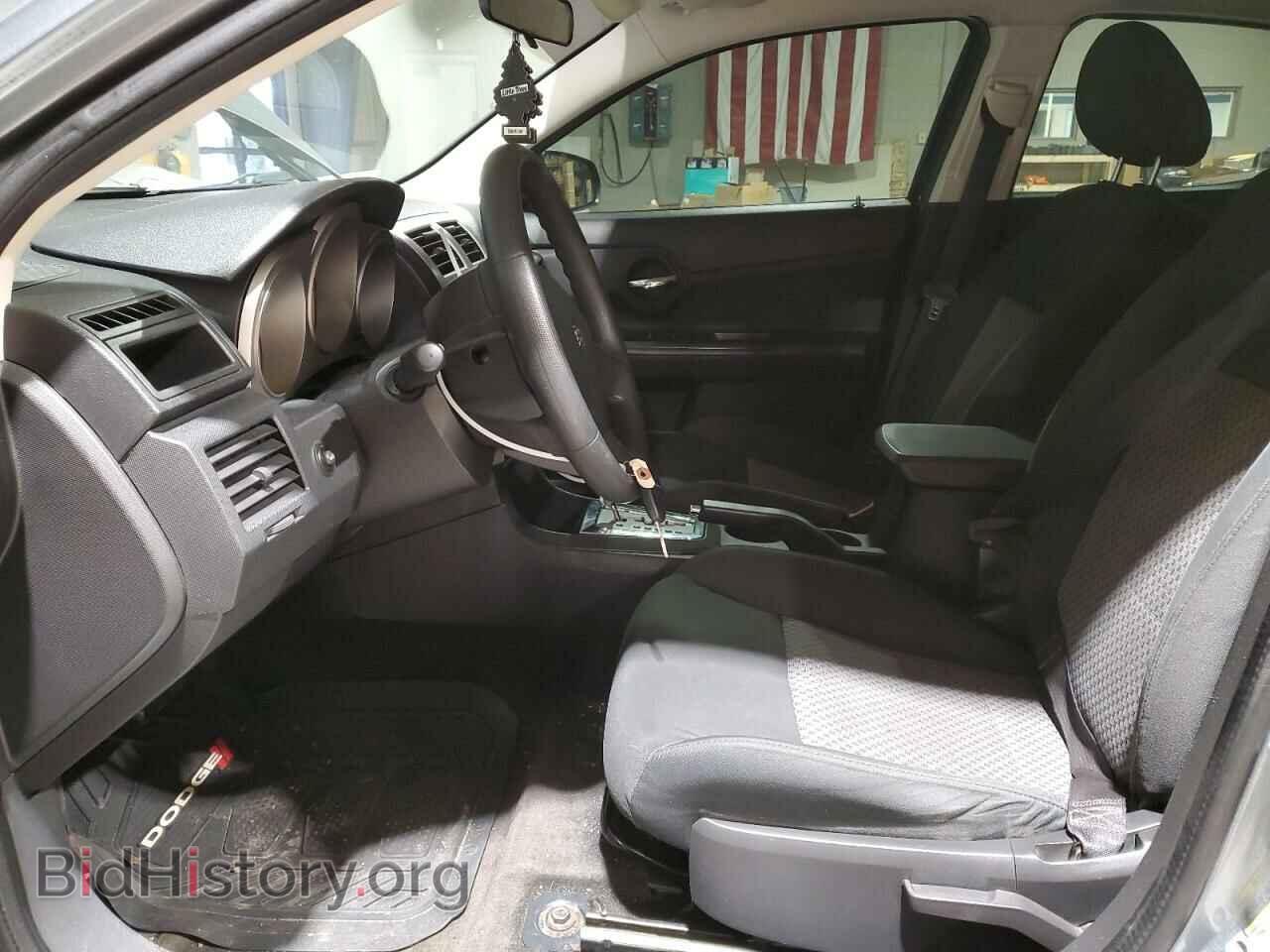 2009 DODGE AVENGER - VIN: 1B3LC46B89N562220 - Фото 7