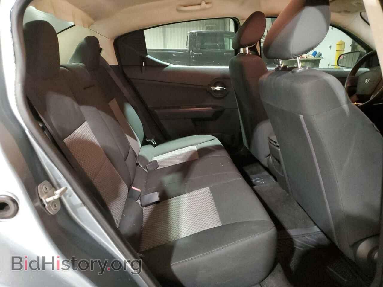2009 DODGE AVENGER - VIN: 1B3LC46B89N562220 - Фото 10