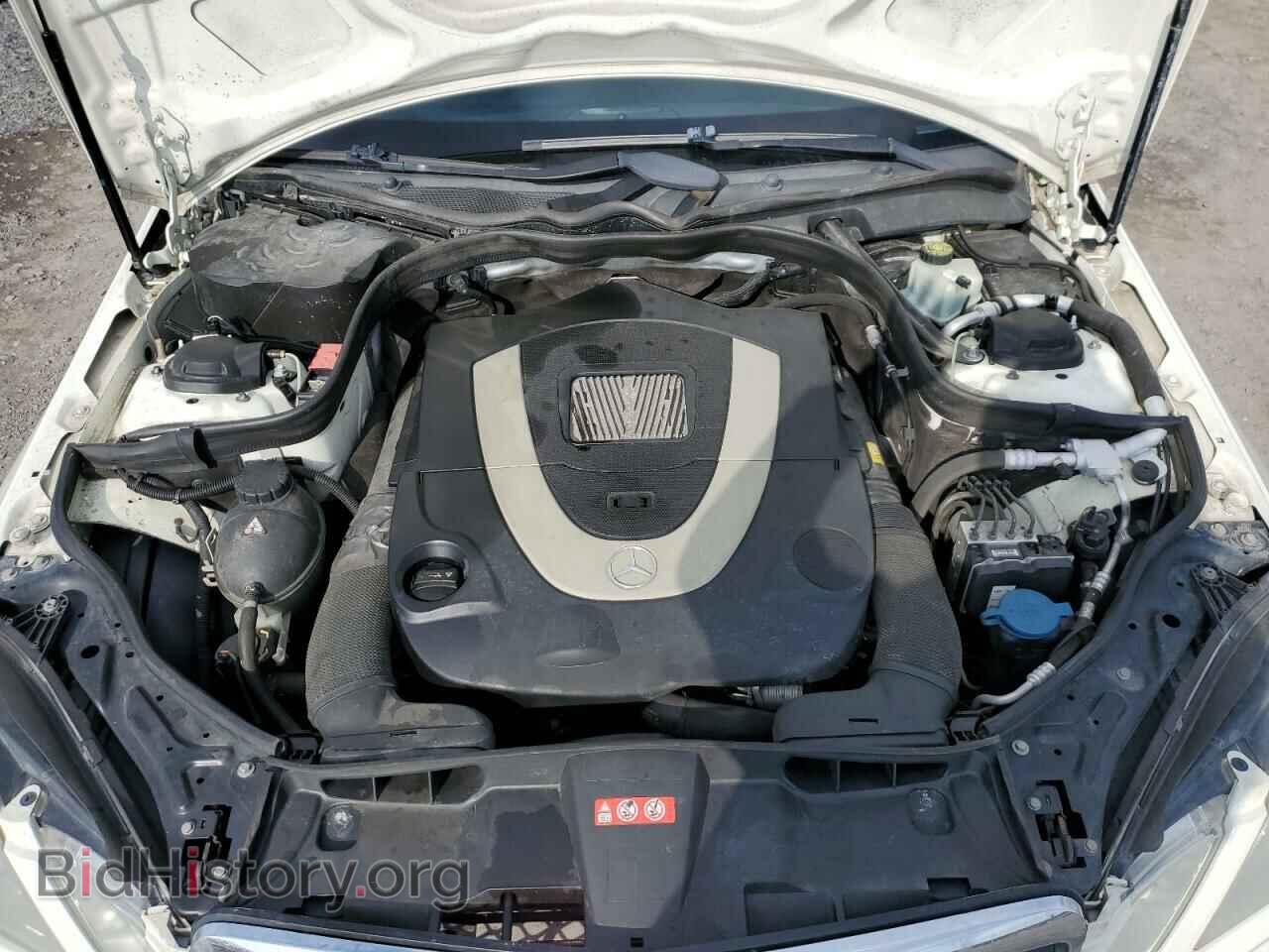 2011 MERCEDES-BENZ E-CLASS - VIN: WDDHF9AB7BA448731 - Фото 11
