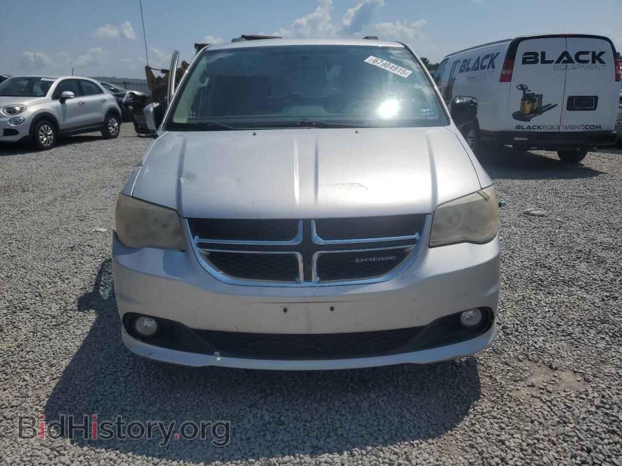 2011 DODGE CARAVAN - VIN: 2D4RN5DG2BR650053 - Photo 5