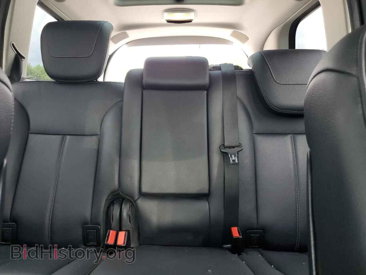 2012 MERCEDES-BENZ GL-CLASS - VIN: 4JGBF7BE8CA782003 - Фото 10