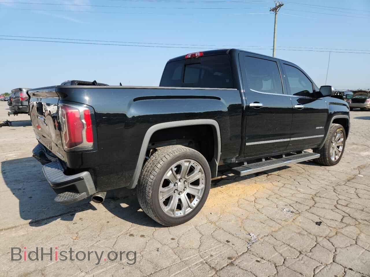 2016 GMC SIERRA - VIN: 3GTU2PEC1GG344630 - Фото 3