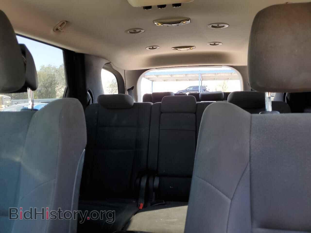 2017 DODGE DURANGO - VIN: 1C4RDJAG3HC905226 - Фото 10