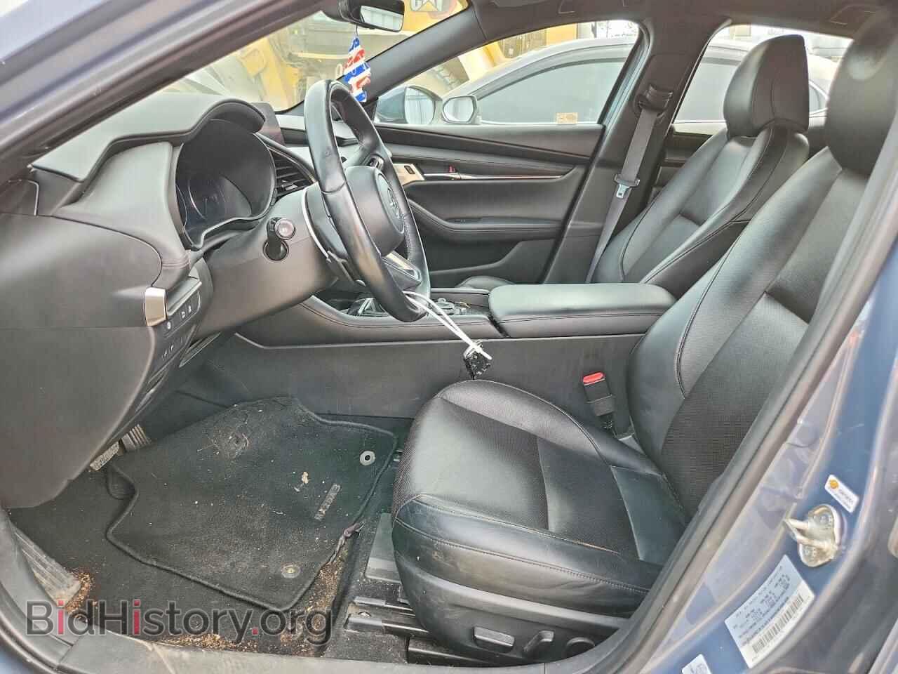 2019 MAZDA 3 - VIN: JM1BPBMM6K1130259 - Photo 7